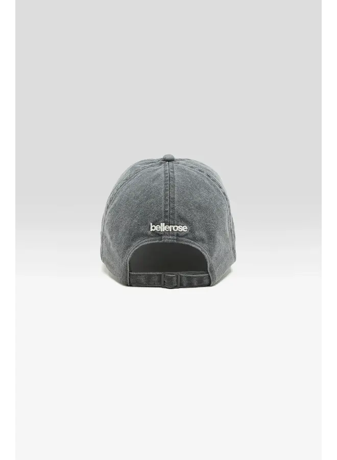 Bellerose - Damon cap - Black