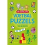 Deltas - De coolste voetbalpuzzels
