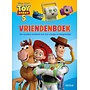 Deltas - Disney vriendenboek - Toy Story 5