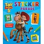 Deltas - Disney sticker parade - Toy Story 5