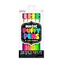 Ooly - 132-162 Magic neon puffy pens