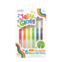Ooly - 132-165 Jelly gloss multi-surface gel pens (set of 6 colors)