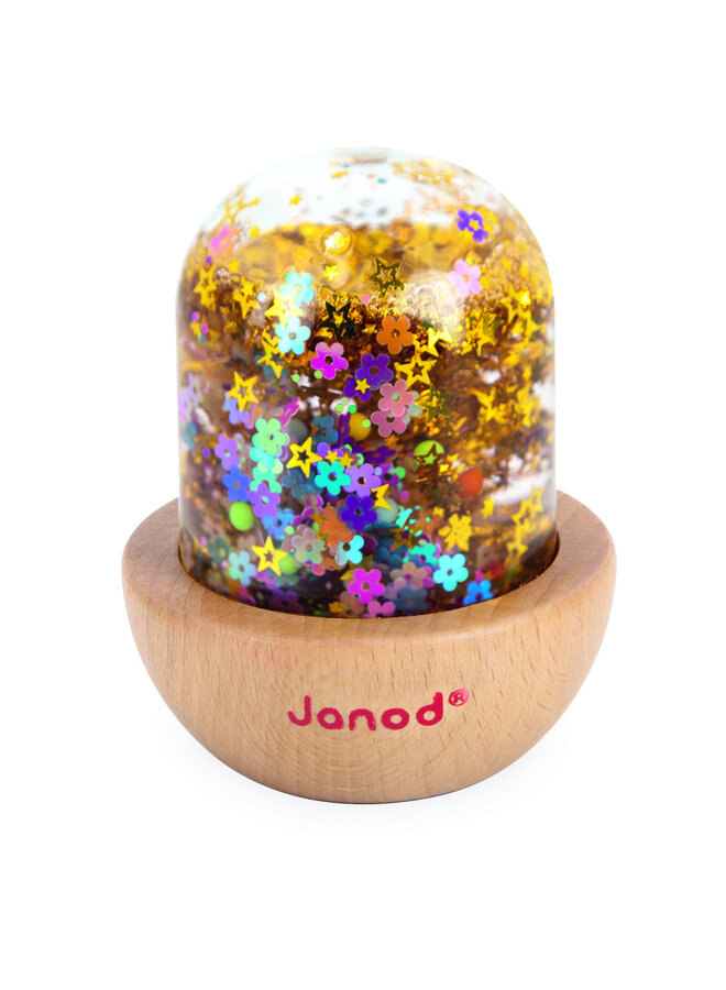 5301 Sensori - Sensorische bubbels - Multicolor