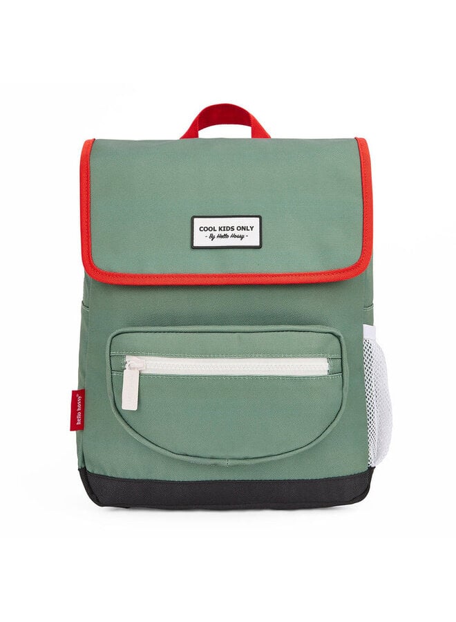 Hello Hossy - Backpack - Mini forest