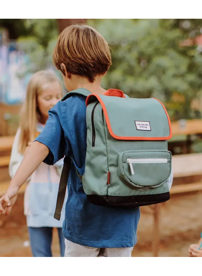 Hello Hossy - Backpack - Mini forest