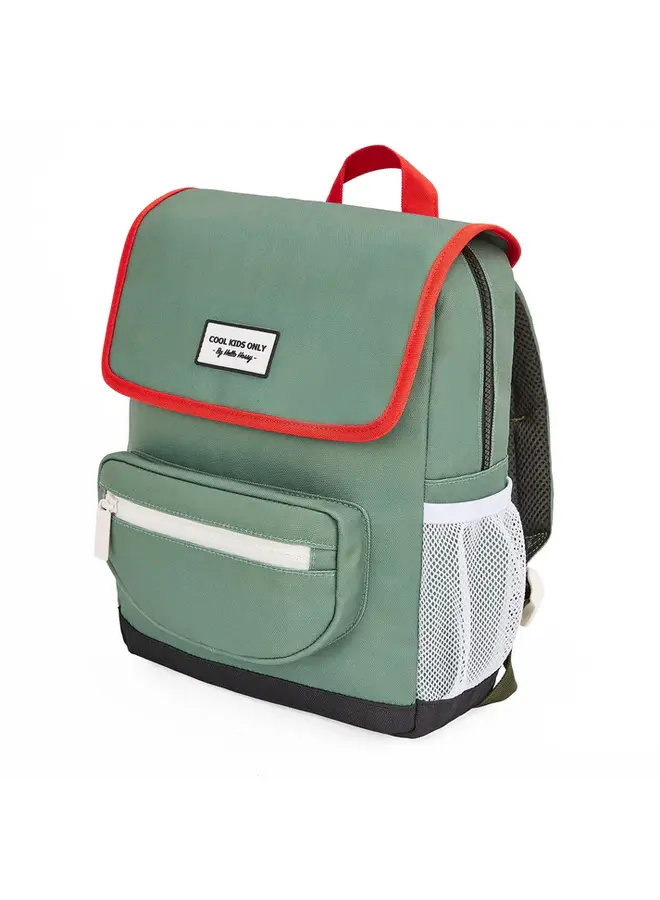 Hello Hossy - Backpack - Mini forest