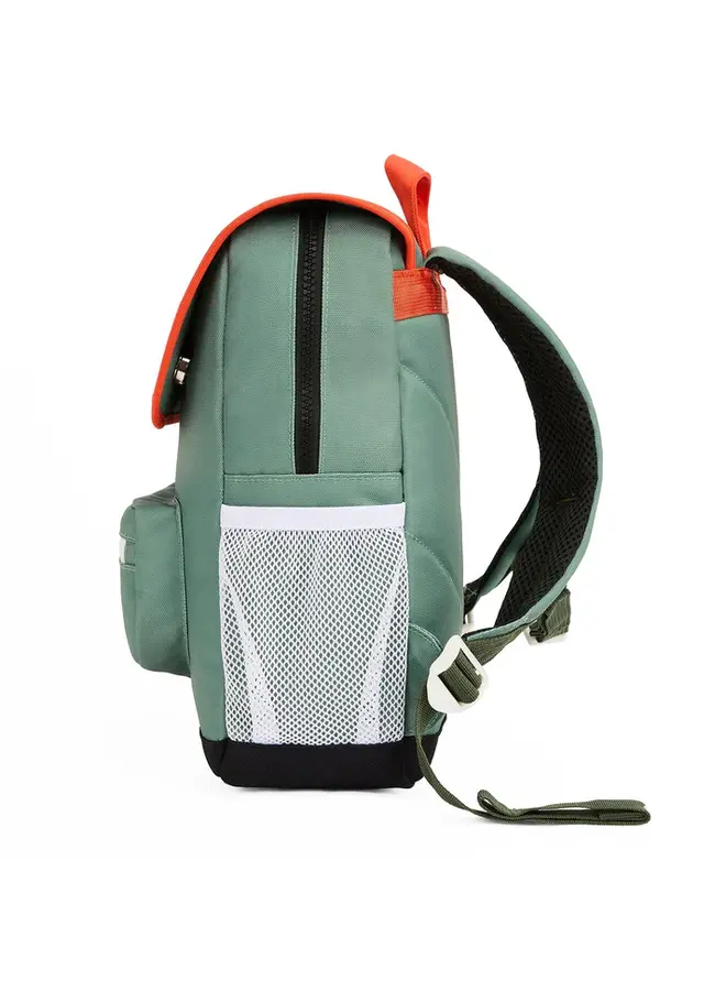 Hello Hossy - Backpack - Mini forest