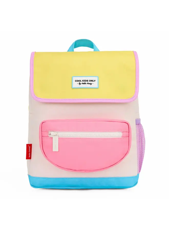 Backpack - Mini sugar