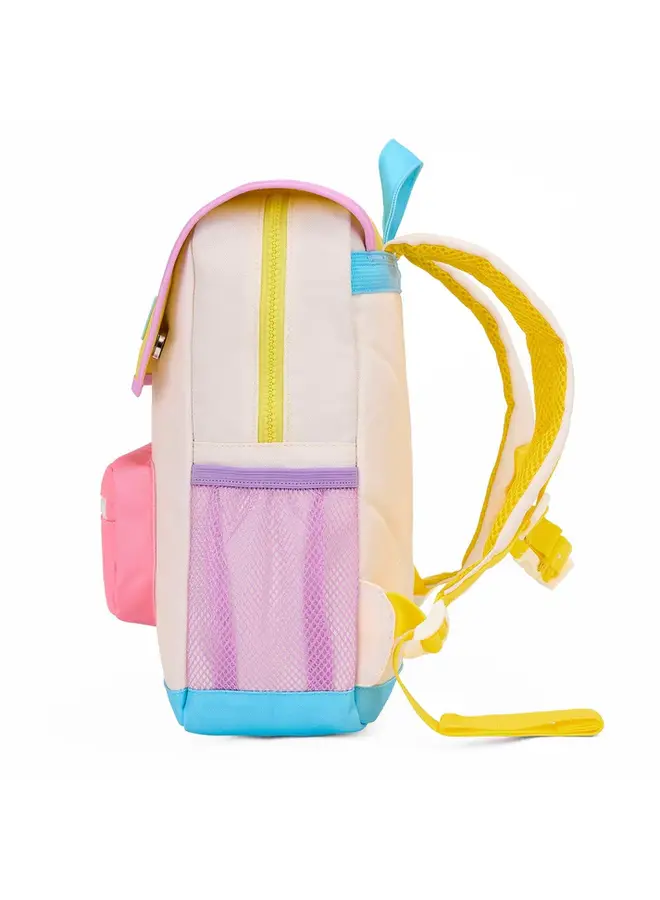 Hello Hossy - Backpack - Mini sugar