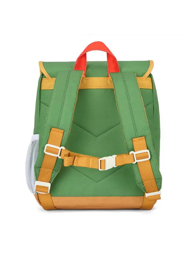 Hello Hossy - Backpack - Mini green lake