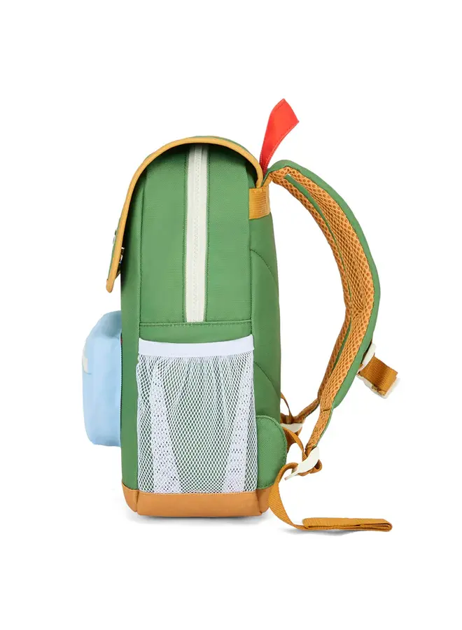 Hello Hossy - Backpack - Mini green lake