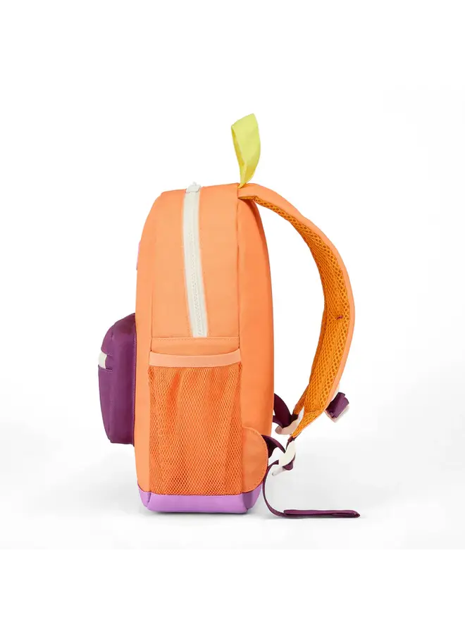 Hello Hossy - Backpack - Mini peach pop