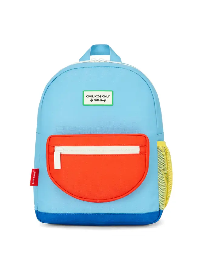 Backpack - Mini sky pop