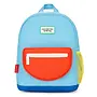 Hello Hossy - Backpack - Mini sky pop