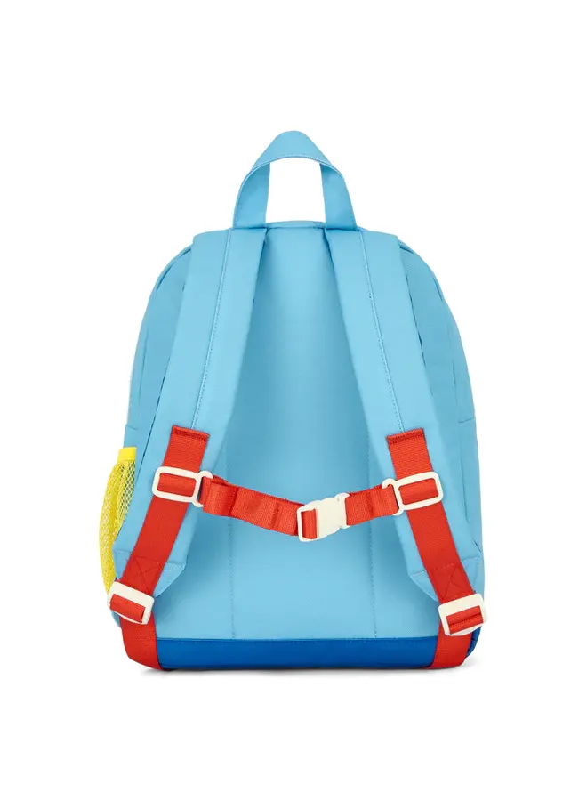 Hello Hossy - Backpack - Mini sky pop