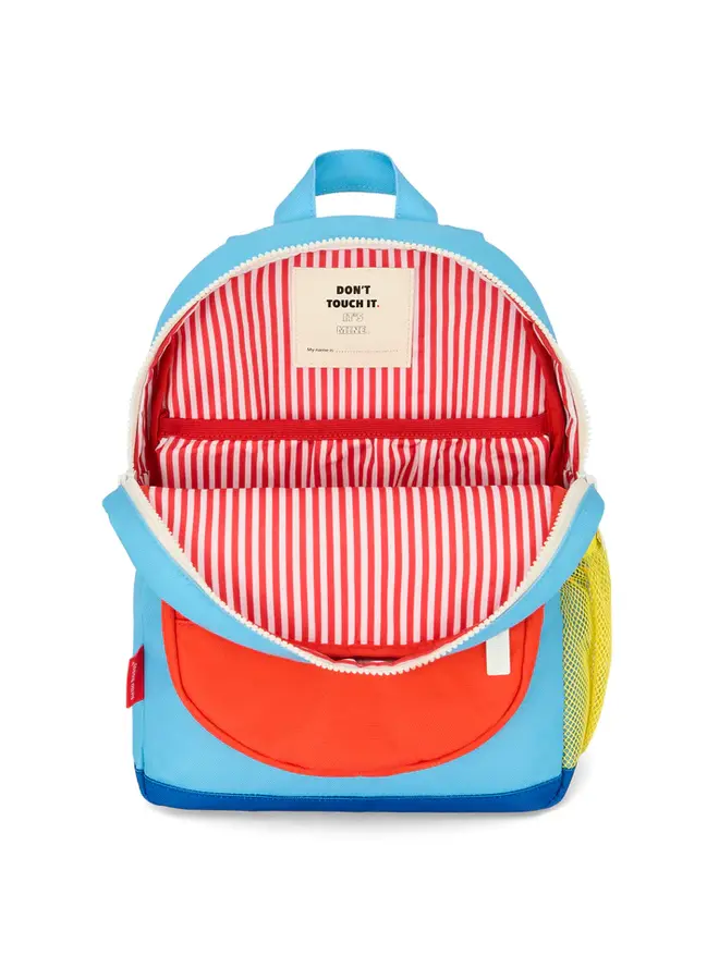 Hello Hossy - Backpack - Mini sky pop