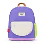 Hello Hossy - Backpack - Mini lavendy
