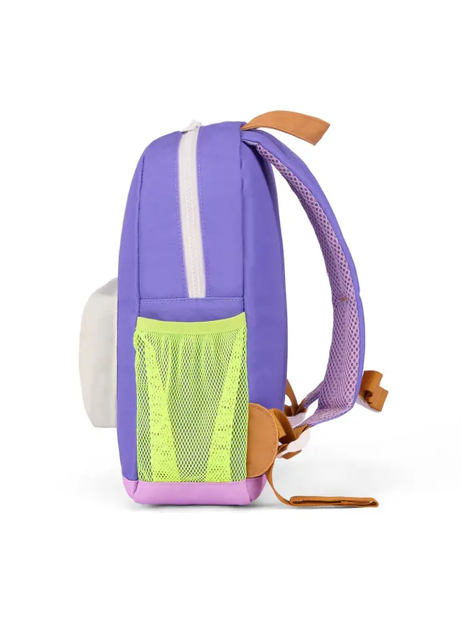 Hello Hossy - Backpack - Mini lavendy