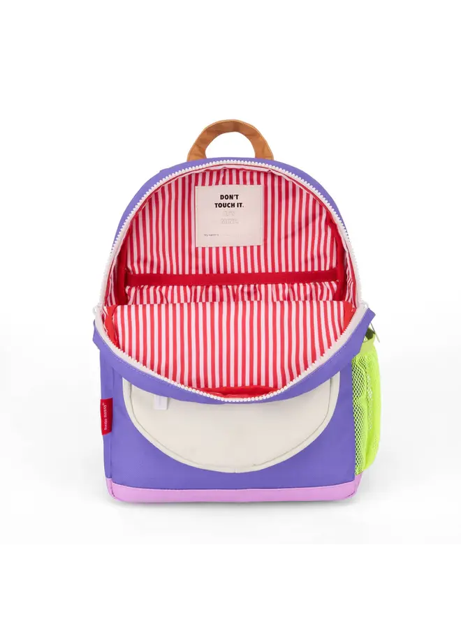Hello Hossy - Backpack - Mini lavendy
