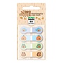 Moses - 82326 - Capibara sticky boekenlegger