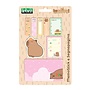 Moses - 82327 - Capibara sticky notes