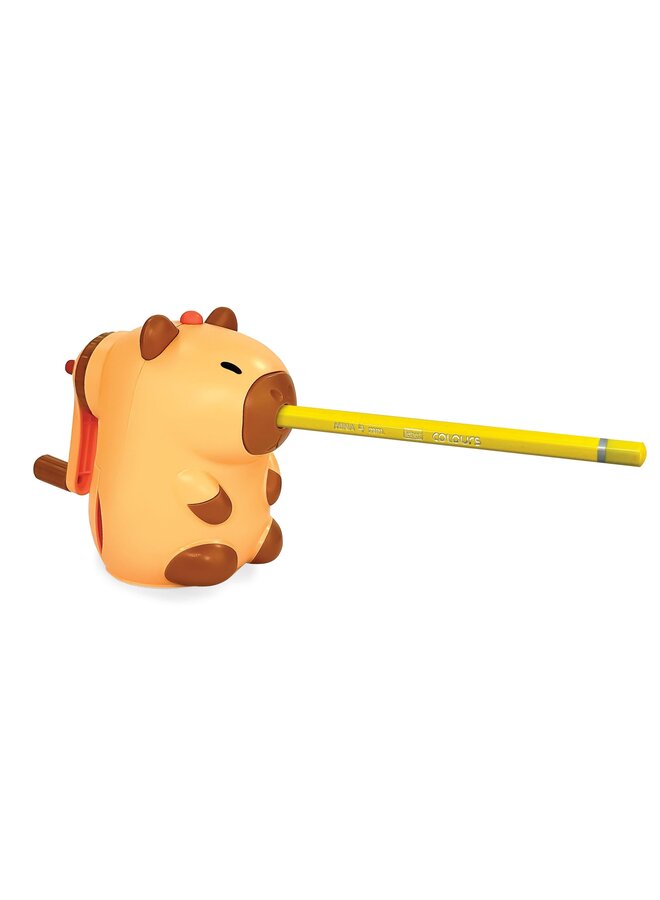 Moses - 82311 - Capibara puntenslijper
