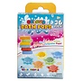 The Bean People - Bath beans - Colour pops 36-pack