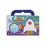 The Bean People - Bath beans - Space bath bomb 5 pack