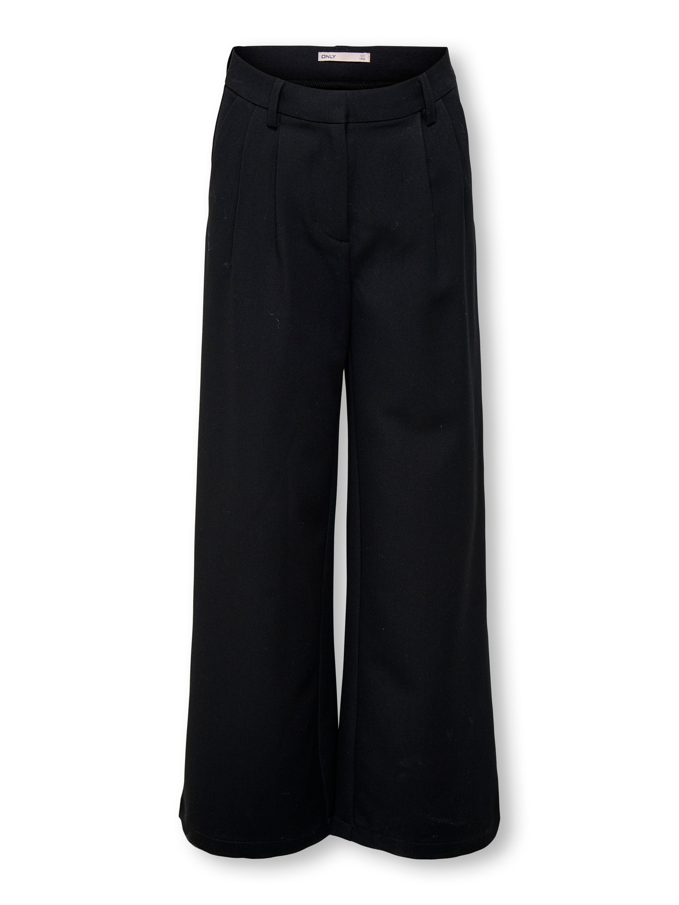 Kids Only - Hattie wide pant - Black