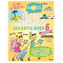 Kosmos - Het grote Zoete Zusjes vakantieboek 6 4+