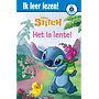 Big Balloon - AVI E3 Disney Lilo & Stitch - Het is lente!