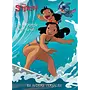 Big Balloon - Lilo en Stitch leren surfen!