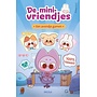 Deltas - De mini-vriendjes - Een avondje gamen