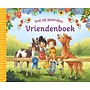 Deltas - Dol op paarden vriendenboek