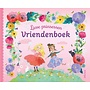 Deltas - Lieve prinsessen vriendenboek