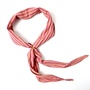 Muslin cotton scarf - Mulberry
