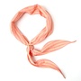 LOVEissue - Muslin cotton scarf - Tea rose
