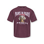 Kids Only - Billy ss relax print tee - Fudge paws