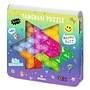 Moses - 38307 - Happy day tangram puzzel