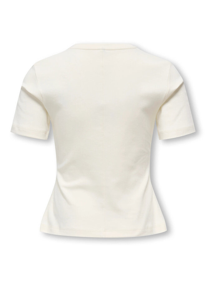 Kids Only - Eva top - Egret