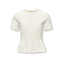 Kids Only - Eva top - Egret