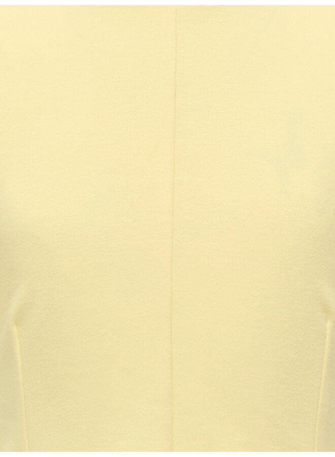 Kids Only - Eva top - Mellow yellow