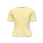 Kids Only - Eva top - Mellow yellow