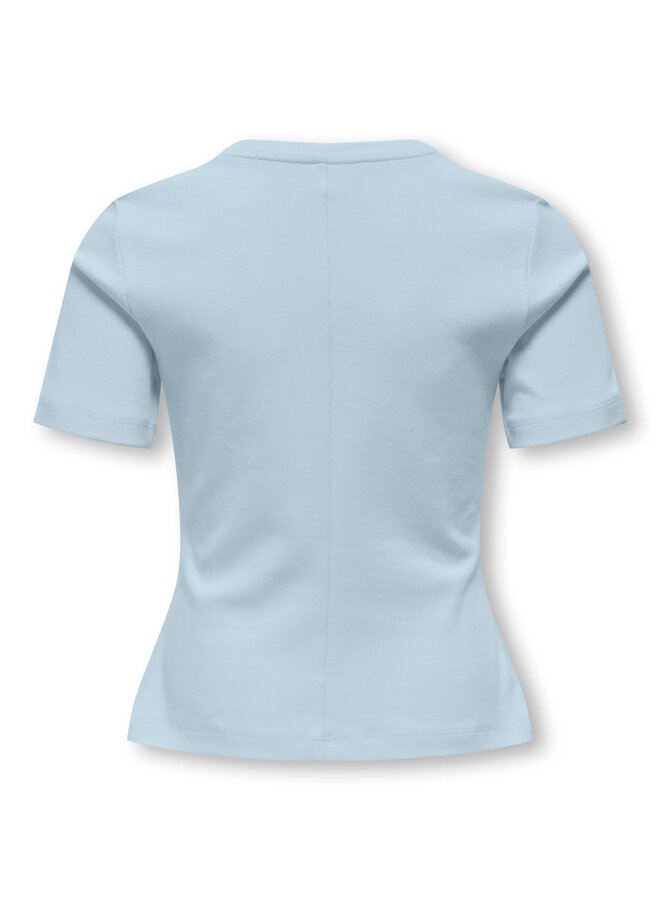 Kids Only - Eva top - Ballad blue