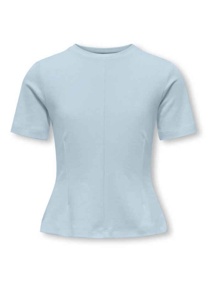 Kids Only - Eva top - Ballad blue