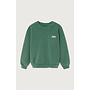 American Vintage - Izubird sweats - Cedre vintage