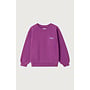 American Vintage - Izubird sweats - Jus de raisin vintage