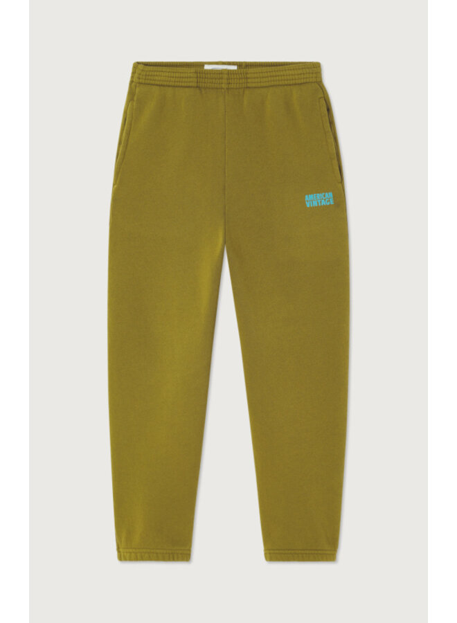 Izubird jogging - Bambou vintage