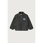 American Vintage - Hoktown sweats - Anthracite chine