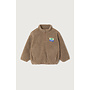 American Vintage - Hoktown sweats - Muscade chine